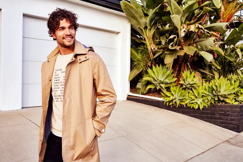 أنيق مرتاح و صاحب أسلوب اليك هذه المفاتيح الخمسة