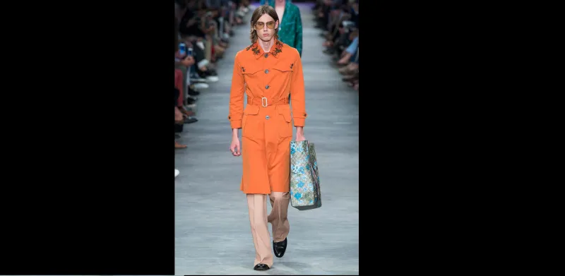 البرتقالي  شرع له خزانتك بثقة تامة