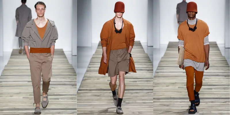 البرتقالي  شرع له خزانتك بثقة تامة