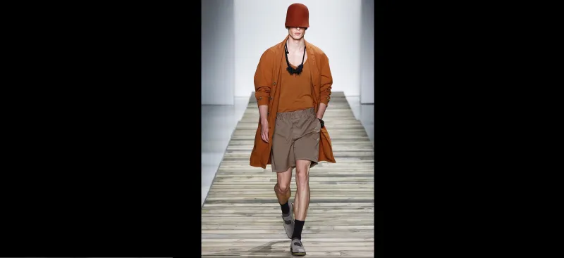 البرتقالي  شرع له خزانتك بثقة تامة