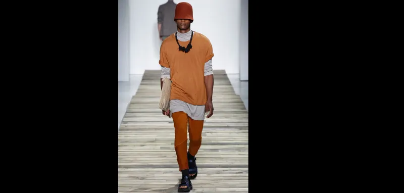 البرتقالي  شرع له خزانتك بثقة تامة