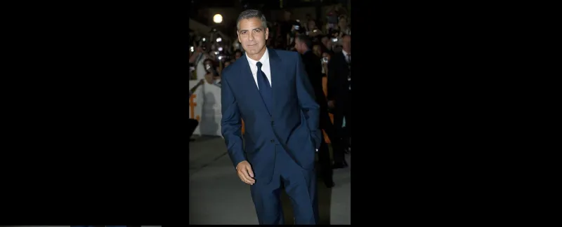 من النجم الاكثر اناقة بالبدلة الزرقاء ؟ 