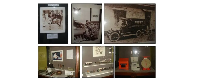 متحف البريد في باندونج اعرف تاريخ رسائلك