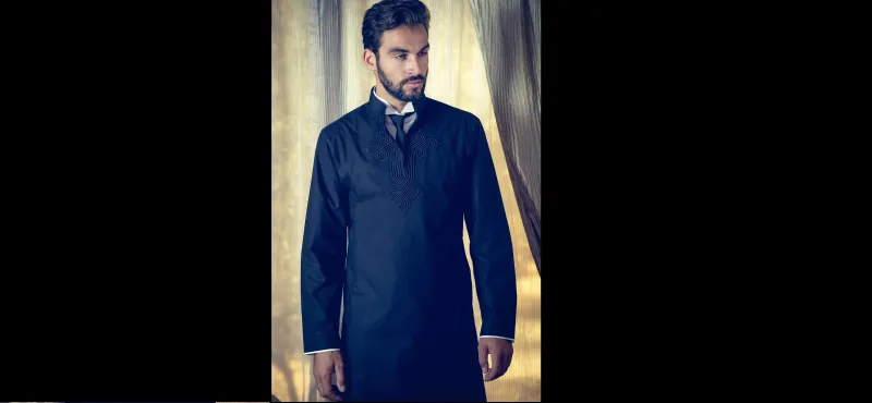 أحدث مجموعة لحاتم العقيل جاذبية مطلقة وأناقة آسرة