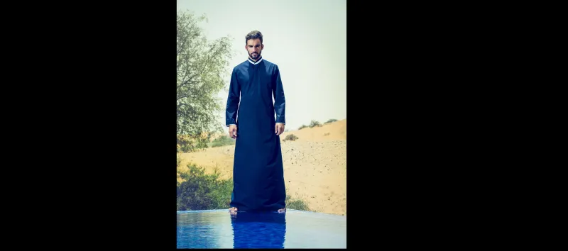 أحدث مجموعة لحاتم العقيل جاذبية مطلقة وأناقة آسرة