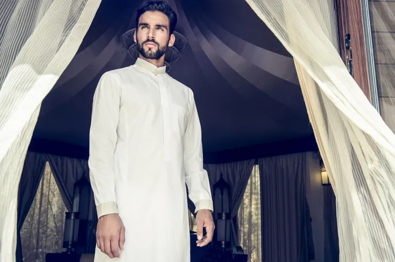 أحدث مجموعة لحاتم العقيل جاذبية مطلقة وأناقة آسرة