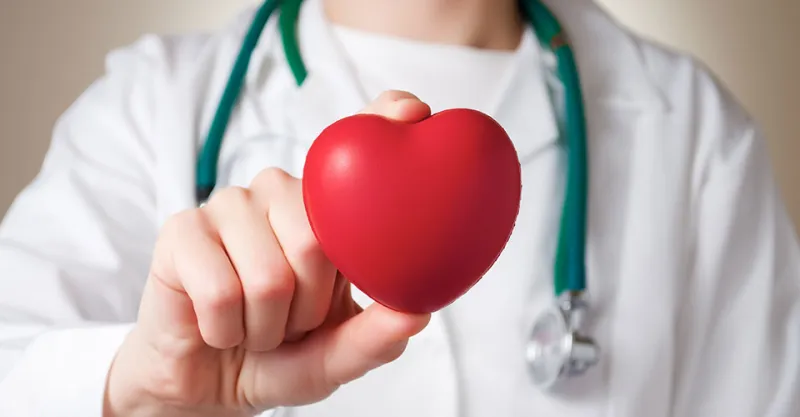 تعليمات لمرضى القلب في مواسم الحر