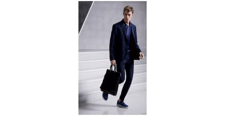 ماذا البس في مقابلة العمل ؟ 