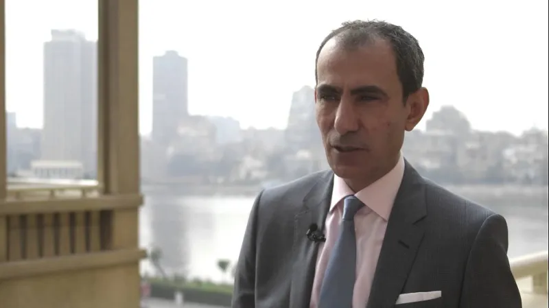 يسري فودة  واحد من أفضل الصحفيين في تاريخ مصر الحديث