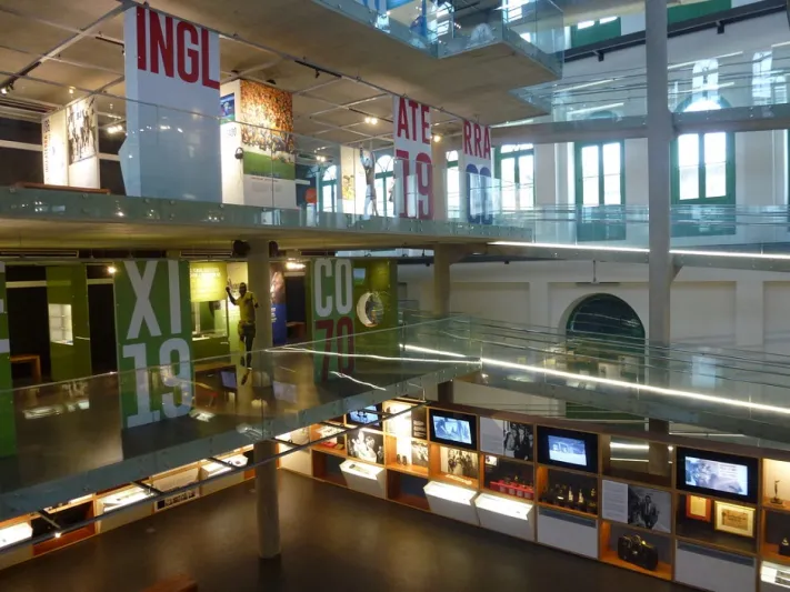 متحف بيليه الجوهرة السوداء