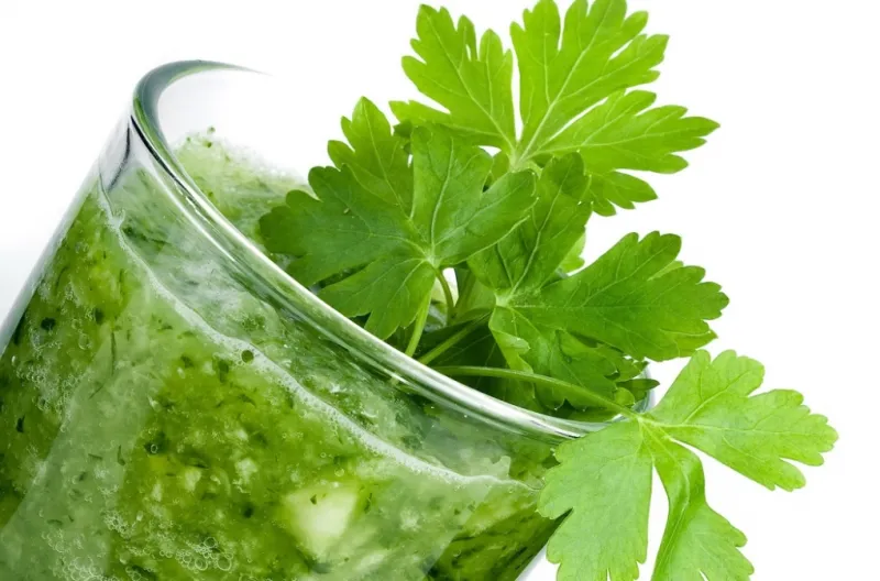 افضل عصير طبيعي قبل النوم  