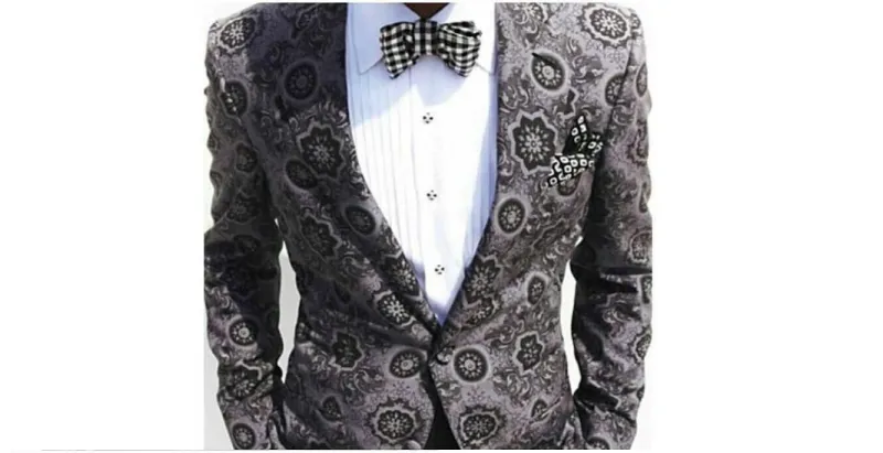 عقدة الفراشة هكذا تتحول أكسسواراً يوميا 