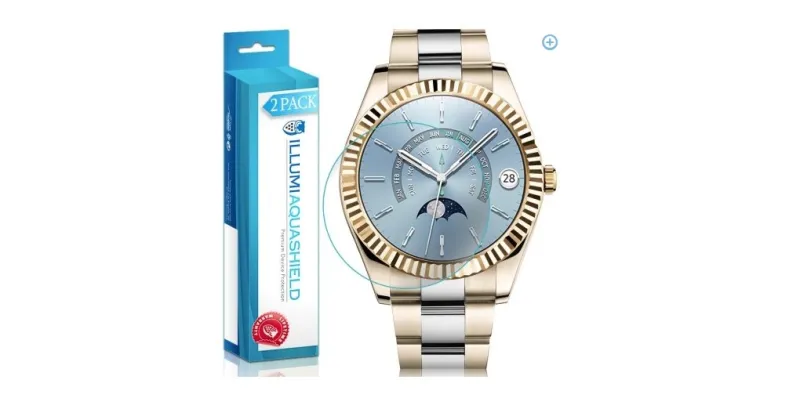 ساعة سامسونج جير اس 3 بالصور 