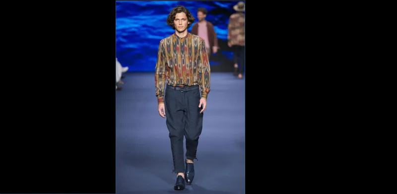 قميص رجالي 2016 بلا ياقة افتح الخزانة لاستقباله 