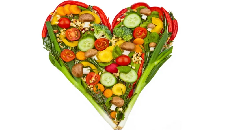 للحفاظ على صحة القلب ارفعوا عدد وجبات الطعام