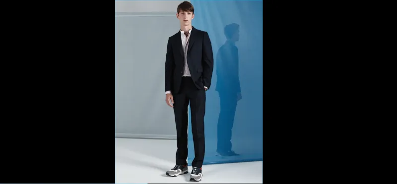 قميص رجالي 2016 بلا ياقة افتح الخزانة لاستقباله 