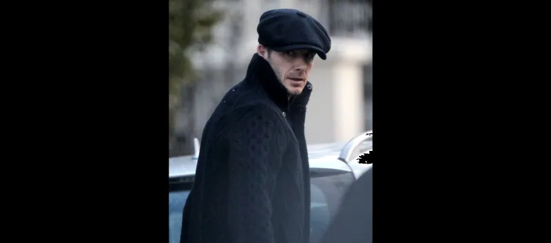 قبعة ساعي البريد مفتاح الشياكة فكيف تختارها ؟