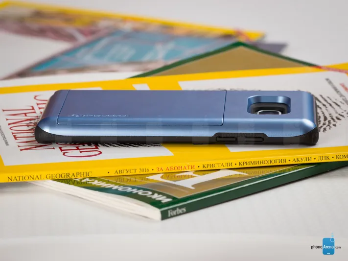 كفر سامسونج نوت 7  حماية ووظائف مبتكرة 