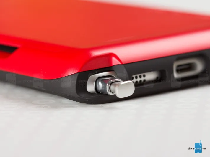 كفر سامسونج نوت 7  حماية ووظائف مبتكرة 