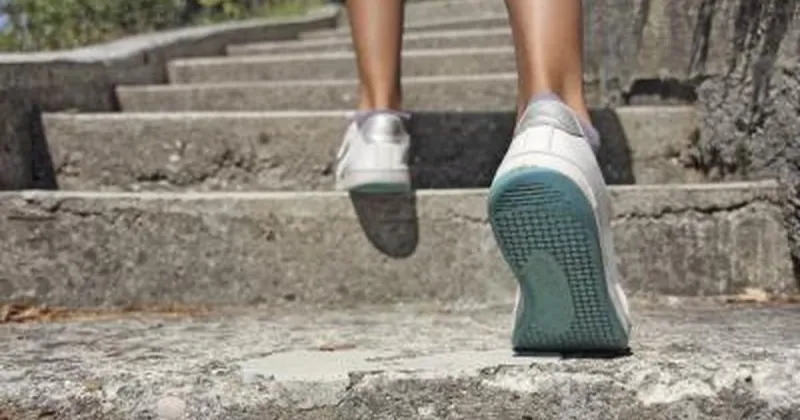 3 اسباب صحيه للتخلي عن المصعد الكهربائي 