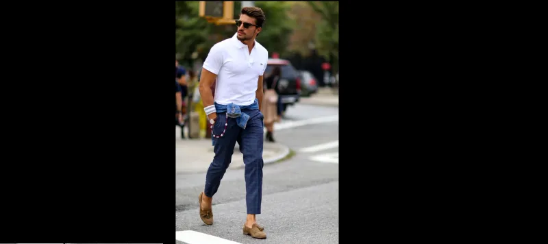 ماذا يدور في شوارع ميلانو من أناقة ؟