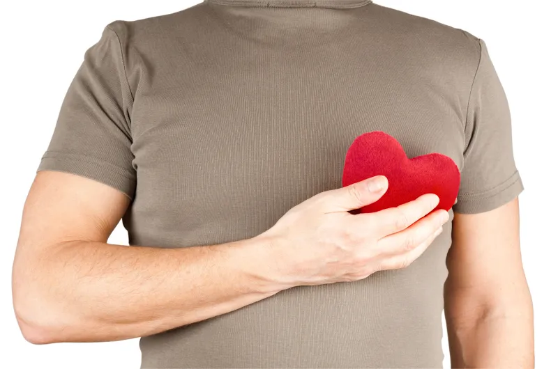 امراض القلب الخطر الاكبر في المستقبل