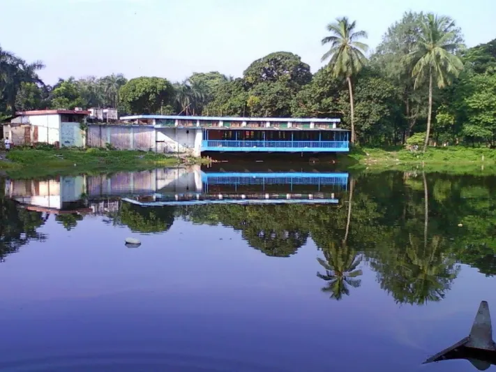 رامنا بارك أجمل حدائق بنغلادش