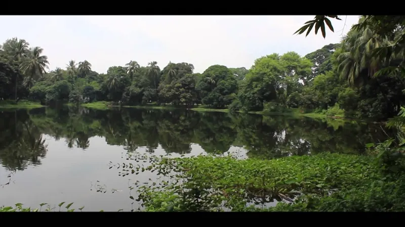 رامنا بارك أجمل حدائق بنغلادش