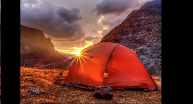 وجهات للراحة والإسترخاء والتخلص من السموم 