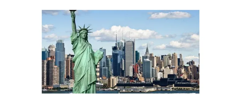 نيويورك التفاحة الأشهى على مائدة السياحة الفاخرة