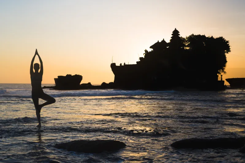 وجهات للراحة والإسترخاء والتخلص من السموم 