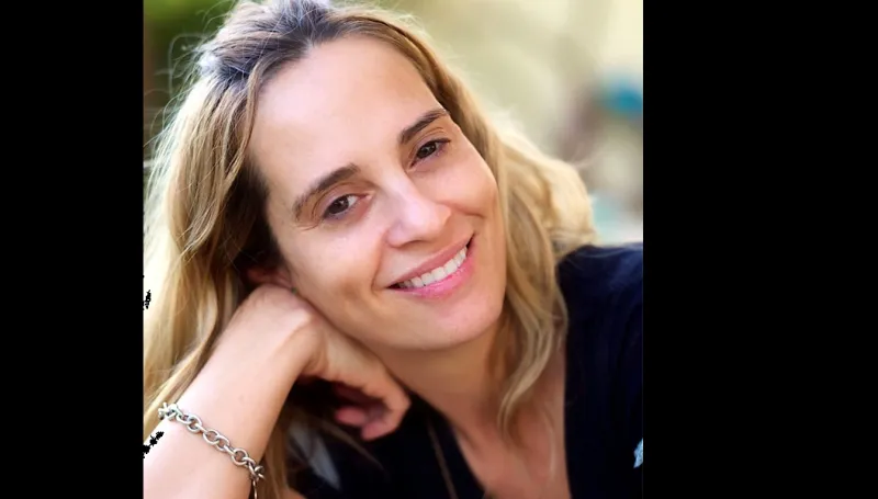 كاثرين تيليرز من موظفة الى صاحبة شركة بمبيعات هائلة 