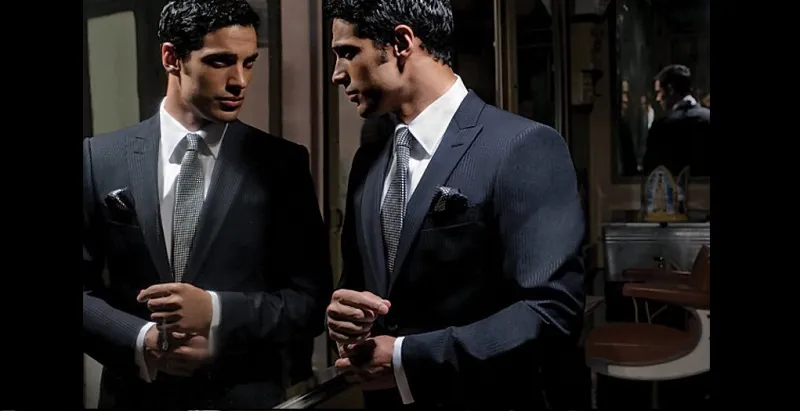 كيف تبدو اصغر من عمرك 