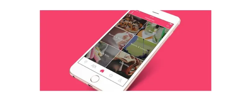 تطبيق VoucherSkout يقدم لك خصومات على السلع بنسبة 50% في الإمارات