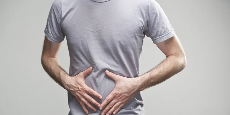 عسر الهضم وعلاجه الطبيعي  بـ 5 اطعمة 