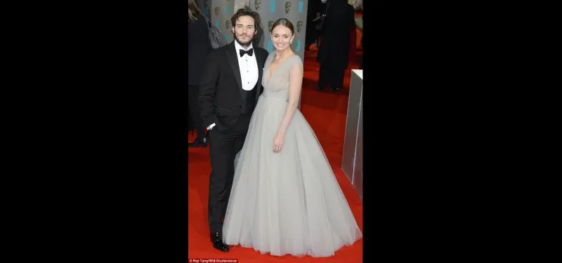 سام كلافلن رمز الاناقة البريطانية 