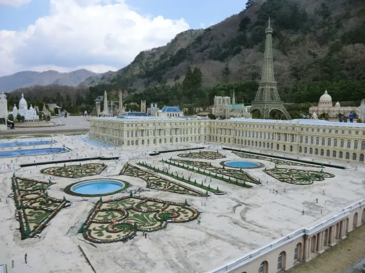 توبو جب العالم بتذكرة واحدة