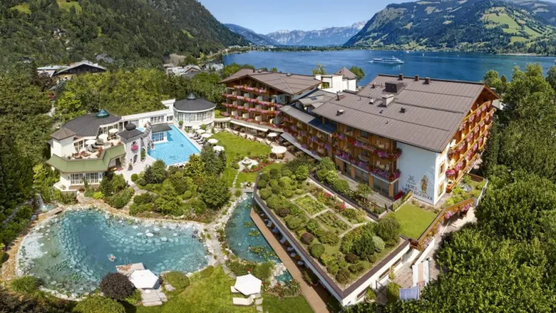 مدينة زيلامسي لا حدود للتوقف