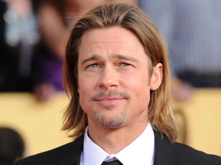 إف بي آي يبحث فتح تحقيق مع براد بيت