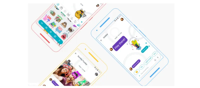 خبير أمني يحذر لا تستخدموا غوغل ألو