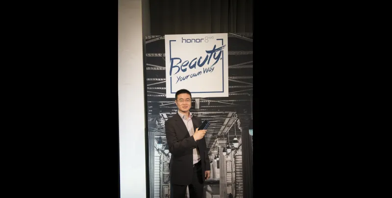 هونر 8 في الشرق الاوسط الان وبمزايا عالمية 