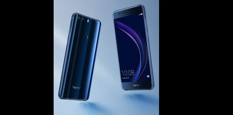 هونر 8 في الشرق الاوسط الان وبمزايا عالمية 