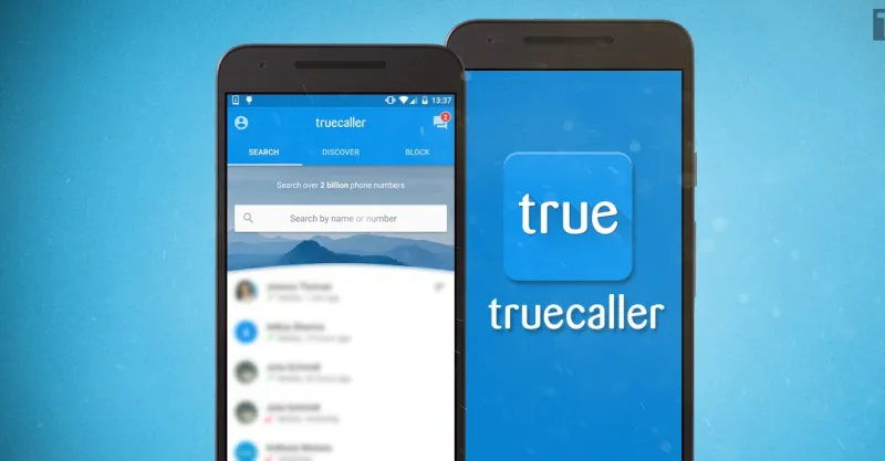 كيف يظهر رقم هاتفك على TrueCaller دون سابق معرفة