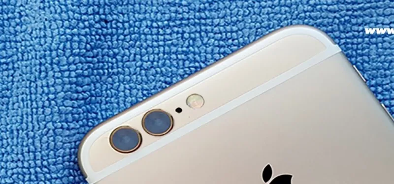 معلومات مفاجئة عن آيفون 8