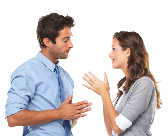 لماذا تفتعل الزوجات أو الأزواج الشجارات أحياناً