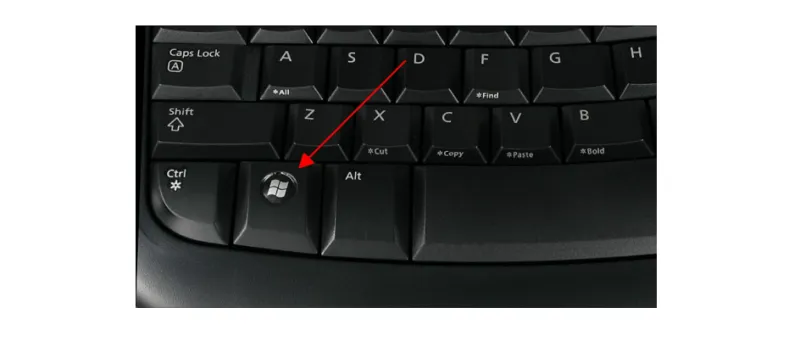 16 فائدة مختلفة إذا لم تكن تستخدم هذا الزر فقد فاتك الكثير في عالم الكمبيوتر