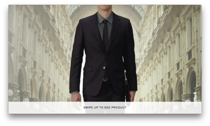 مستر بورتر يطلق تطبيقا للتسوق عبر التلفزيون