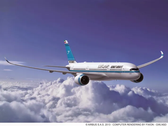 لهذه الأسباب المهمّة معظم طائرات العالم لونها أبيض