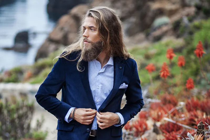 Ben Dahlhaus أجمل وجه بالعالم تعرّفوا الى هذا الوسيم