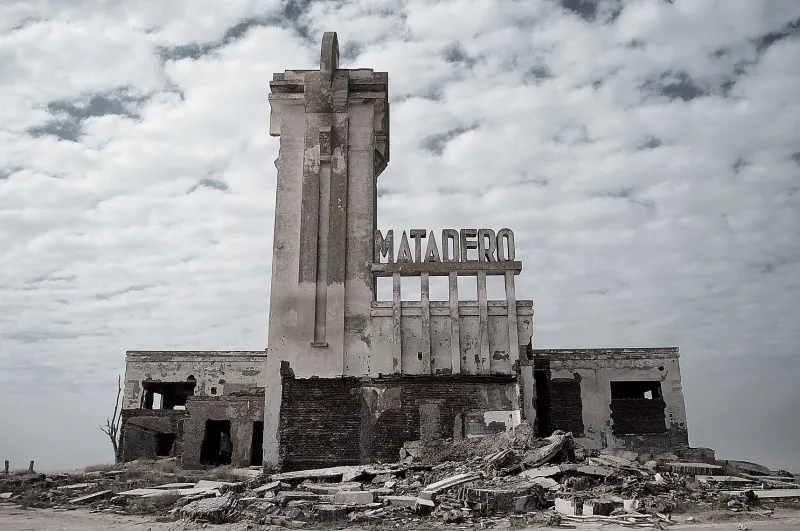 فيلا إيبكوين ربع قرن تحت المياه